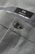 Брюки regular fit C&A 2225866c47 64 серые (100004441) - изображение 6