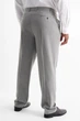 Брюки regular fit C&A 2225866c47 64 серые (100004441) - изображение 2