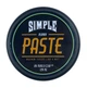 Матова паста для волосся Manly Club Simple Oldboy Matte Paste 120 мл - зображення 1