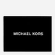 Набор сумка кросс-боди + кошелек + кейс для наушников женский Michael Kors 952116001 Оранжевый (1159847445) - изображение 5