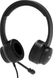 Навушники Port Designs USB Stereo Headset Black (3567049016050) - зображення 2