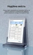 Патч-корд угловой Vention Cat.6 UTP RJ45 8 жил 5 м Черный, 90° изгиб вниз, 1000 Мбит/с (IBWBJ) - изображение 13
