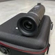 Тепловізор HikMicro Falcon FH35, 35 мм, сенсор 384×288, NETD - зображення 6