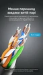 Патч-корд Vention Cat6A UTP RJ45 10 Гбит/с 500 МГц поворотный 360° тонкий 1.5 м Черный (IBSBG) - изображение 9