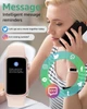 Фитнес трекер, Фитнес браслет золотистый - Уценка - изображение 5