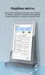 Патч-корд кутовий Vention Cat.6 UTP RJ45 90° вгору 1000 Мбіт/с 8 м Чорний (IBVBK) - зображення 13
