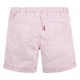 Джинсовые шорты Levi's 1159849766 (Розовый 6X) на рост 114-122 см - изображение 2