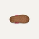 Детские замшевые ботинки Keelan II UGG с экомехом 19,5 (4 US) 12,5 см Розовый 1159849685 - изображение 6