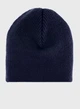 Шапка бини Columbia с логотипом 1159831579 (Синий One size) - изображение 2
