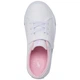 Детские кеды Polo Ralph Lauren 33 (2,5 US) 21,7 см Белый 1159852593 - изображение 5