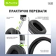 Наушники Bavin BH-55 Hi-Res Black (HB-BH-55 BK) - изображение 8