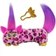 Інтерактивна іграшка Hasbro DJ Furblets G1785 Fur DJ Furblet Kitt Ee (5010996330222) - зображення 2