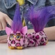 Інтерактивна іграшка Hasbro DJ Furblets G1785 Fur DJ Furblet Kitt Ee (5010996330222) - зображення 7