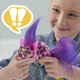 Інтерактивна іграшка Hasbro DJ Furblets G1785 Fur DJ Furblet Kitt Ee (5010996330222) - зображення 8
