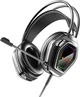 Навушники Bavin BH-62 GAMING Hi-Res RGB LIGHT Black (HB-BH-62-BK) - зображення 1
