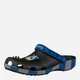 Чоловічі шльопанці Crocs Ravenclaw Classic Clog 210528-90H 42-43 (M9/W11) 27 см Чорні (196265853809) - зображення 2