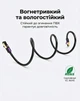 Патч-корд Vention Cat.7 SFTP Ethernet RJ45 10 Гбит/с 600 МГц 3 м Черный (ICDBI) - изображение 11