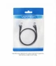 Патч-корд Vention CAT6 UTP RJ-45 1000 Мбит/с 10 м Черный (IBEBL) - изображение 15