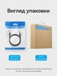 Патч-корд Vention CAT 8 SFTP Ethernet RJ-45 - RJ-45 12 м 40 Гбит/с 2000 МГц Черный (IKKBM) - изображение 15