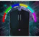Мышь Игровая Беспроводная Attack Shark X11 22000 DPI PAW3311 с зарядной станцией и RGB подсветкой Черная - изображение 3