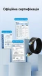 Патч-корд Vention Cat 6A SFTP RJ-45 8 жил 7 м Черный, 10 Гбит/с, 500 МГц, промышленный, маслостойкий (IBTBAZ) - изображение 14