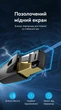 Патч-корд Vention Cat8 SFTP RJ-45 40 Гбит/с 2000 МГц 1 м Черный (IKABF) - изображение 9