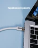 Патч-корд Vention Cat.7 SFTP RJ45 10 Гбит/с 600 МГц 1.5 м Серый (ICDHG) - изображение 15