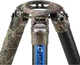 Трипод для стрельбы Leofoto LM-365C. Camo - изображение 4