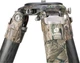 Трипод для стрельбы Leofoto LM-365C. Camo - изображение 6