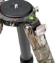 Трипод для стрельбы Leofoto LM-365C. Camo - изображение 8