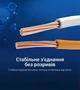 Патч-корд Vention CAT6 UTP RJ45 8 жил 1000 Мбит/с 15 м Черный (IBEBN) - изображение 6