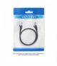 Патч-корд Vention CAT6 UTP RJ45 8 жил 1000 Мбит/с 15 м Черный (IBEBN) - изображение 15