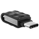 USB флеш накопитель Silicon Power 32GB Mobile C31 USB 3.1 / USB Type-C (SP032GBUC3C31V1K) 328618 - изображение 3