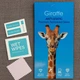 Защитное стекло для iPhone 17 Air Giraffe антистатичне покриття олеофобне з чорною рамкою - изображение 3