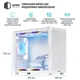 Корпус QUBE BRING ARGB White (BRING_GWNU3) 318661 - изображение 11