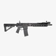 Магазин для AR15 Magpul на 30 патронов, цвет Чёрный, PMAG 30 GEN M3 AR/M4 5.56x45mm / .223 Remington (MAG557) - изображение 9