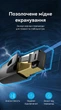 Патч-корд Vention CAT 8 SFTP Ethernet RJ-45 40 Гбит/с 2000 МГц 20 м Черный (IKABQ) - изображение 9
