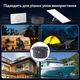 Сетевой кабель Vention Cat5e FTP для Starlink Standard Gen3 и Mini 1 Гбит/с IP67 30 м Серый (IACHT) - изображение 7