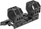 Моноблок Spuhr QDP-4002. d - 34 мм. High. Picatinny - изображение 1