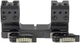Моноблок Spuhr QDP-4002. d - 34 мм. High. Picatinny - изображение 3