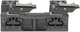 Моноблок Spuhr QDP-4002. d - 34 мм. High. Picatinny - изображение 5