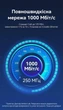 Патч-корд Vention Cat.6 UTP RJ45 угловой 90° вверх 1000 Мбит/с 3 м Черный (IBVBI) - изображение 5