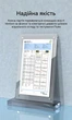 Патч-корд Vention CAT6 UTP RJ45 8 жил 1.5 м Черный угловой 90° вверх 1000 Мбит/с (IBVBG) - изображение 13