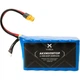 Аккумулятор для дрона Vinga Li-Ion 6S3P 15000mAh коробка 10 шт (JHY Li-Ion 21700 5000mAh) (V6S3P-10PCS-15000MAH) 318100 - изображение 3