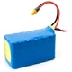 Аккумулятор для дрона Vinga Li-Ion 6S3P 15000mAh коробка 10 шт (JHY Li-Ion 21700 5000mAh) (V6S3P-10PCS-15000MAH) 318100 - изображение 6