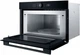 Микроволновая печь Whirlpool WMD54MB - изображение 3