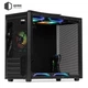 Корпус QUBE BRING ARGB Black (BRING_GBNU3) - изображение 5