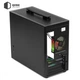 Корпус QUBE BRING ARGB Black (BRING_GBNU3) - изображение 6