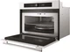 Микроволновая печь Whirlpool WMW57DHMW - изображение 3