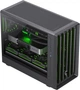 Корпус GAMEMAX Claw 360 BK 318071 - изображение 12